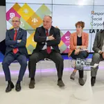 El objetivo es conseguir que todos los empleados piensen en el impacto social de sus decisiones