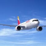 Los resultados de Iberia suman casi 500 millones al beneficio de IAG