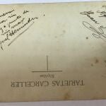Texto de Miguel Hernández