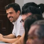 El exgerente de la Empresa Municipal de Transporte (EMT), Josep Enric García Alemany