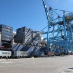 Las exportaciones de Cataluña están por detrás de varias regiones