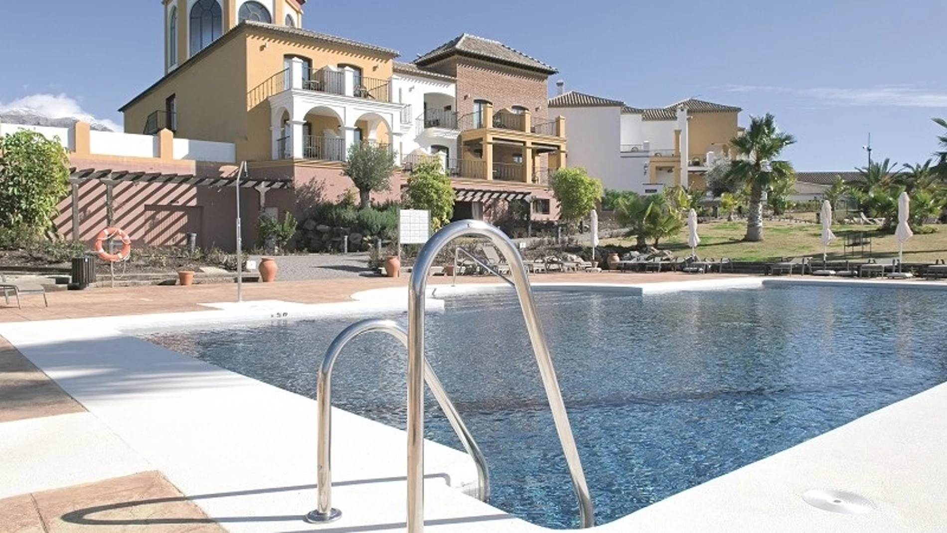 Málaga.- Turismo.- La Costa del Sol registra un 11,5 por ciento más de viajeros hoteleros en noviembre