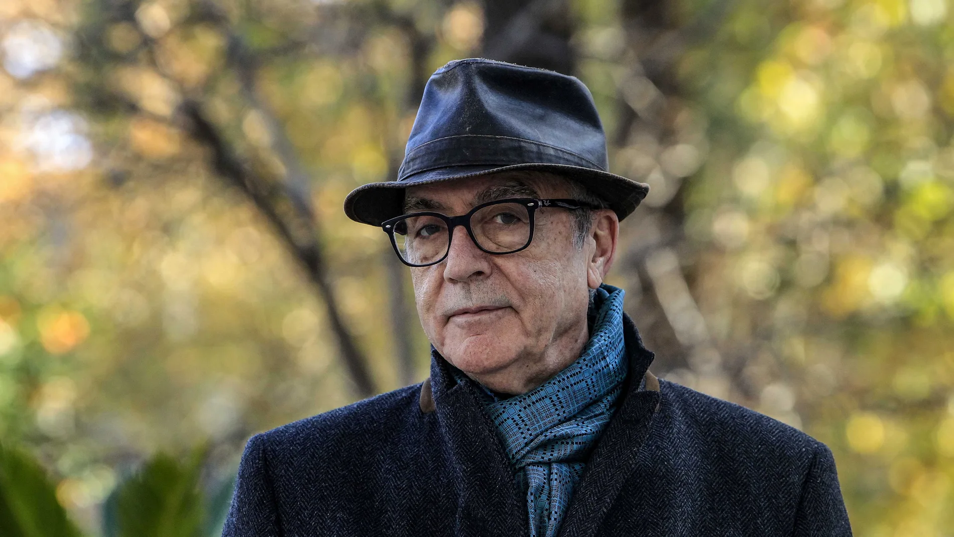 Juan José Millás