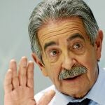 Miguel Ángel Revilla