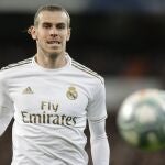 Gareth Bale