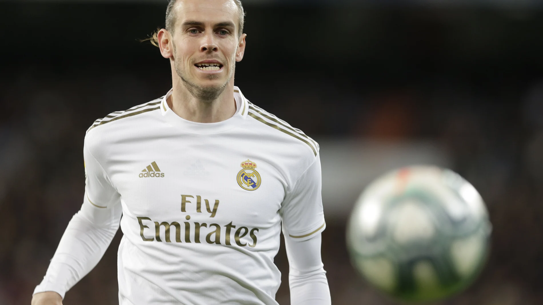 Gareth Bale