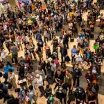 Estados Unidos se enfrenta a 4,7 millones de llegadas menos debido a las nuevas regulaciones ESTA