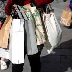 Compras de Navidad