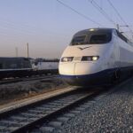 Seis empresas compiten para poner en marcha los nuevos AVE que circularán en 2020. Foto Renfe_643x397