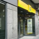 Oficina de Correos