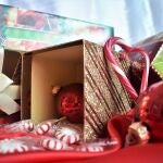 Regalos de Navidad