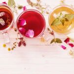 Infusiones depurativas