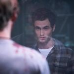 Penn Badgley interpreta a Joe Goldberg en la nueva temporada de 'You', de Netflix