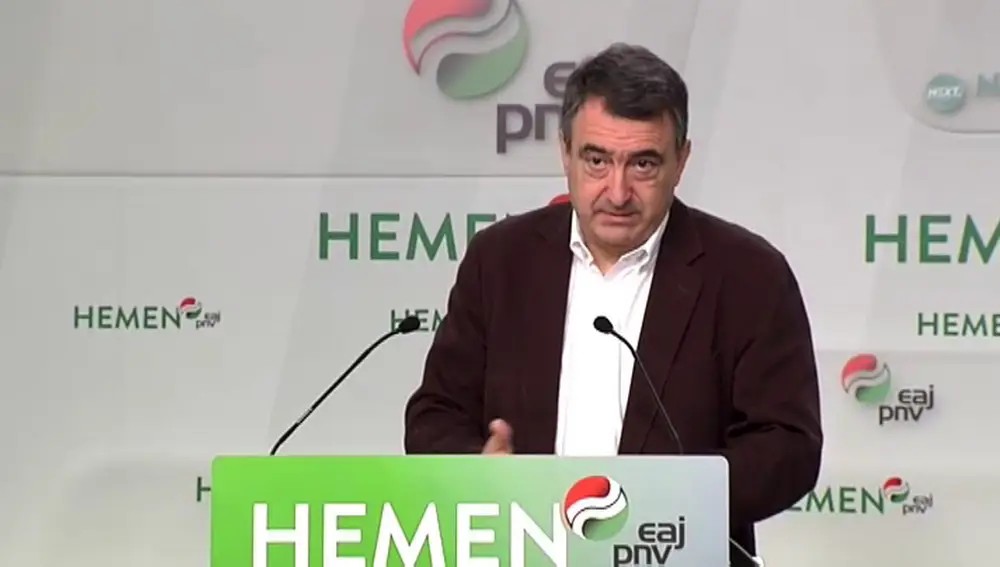 Aitor Esteban