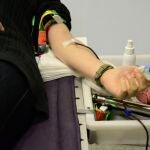El Centro Regional de Hemodonación hace un llamamiento a la población castellano y leonesa para que donen sangre
