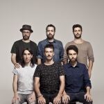 Vetusta Morla