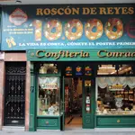 Confitería Conrado de La Bañeza (León)