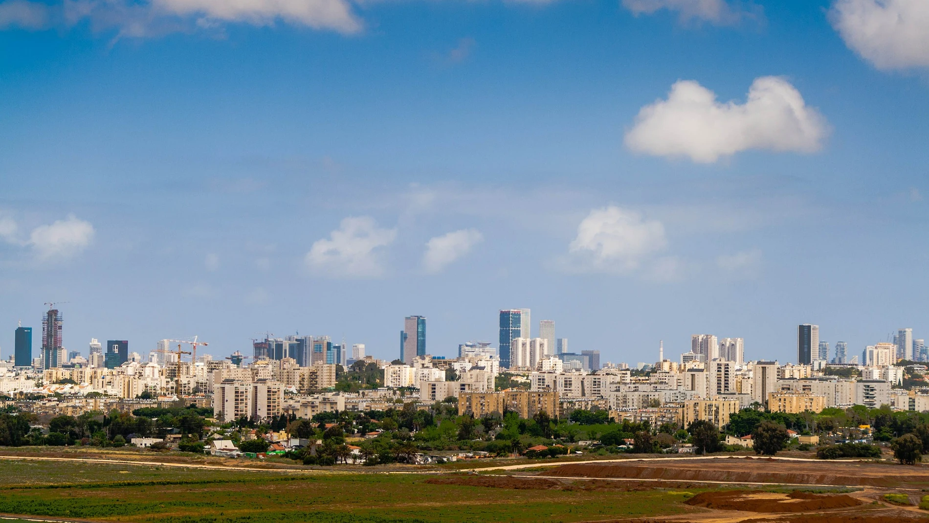 Tel Aviv