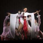  Se busca a la nueva Rosalía