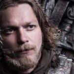 Andrew Dunbar, en Juego de Tronos