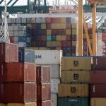 El trabajador accidentado pudo avisar al resto de trabajadores antes de caer al agua