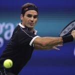 Roger Federer