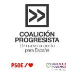 Acuerdo PSOE-Podemos