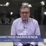 Francisco Marhuenda