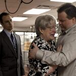 Una escena de «Richard Jewell», la nueva cinta de Clint Eastwood