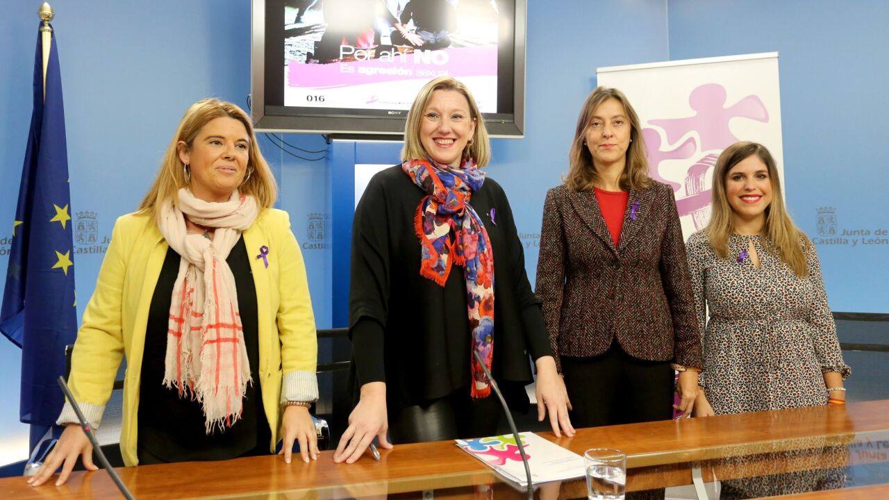 Castilla y León refuerza la inversión para impulsar la igualdad y ...