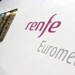 Renfe aumenta la programación de trenes con un nuevo servicio Euromed diario entre Valencia y Barcelona