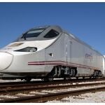 Tren EuromedRENFE (Foto de ARCHIVO)14/11/2006