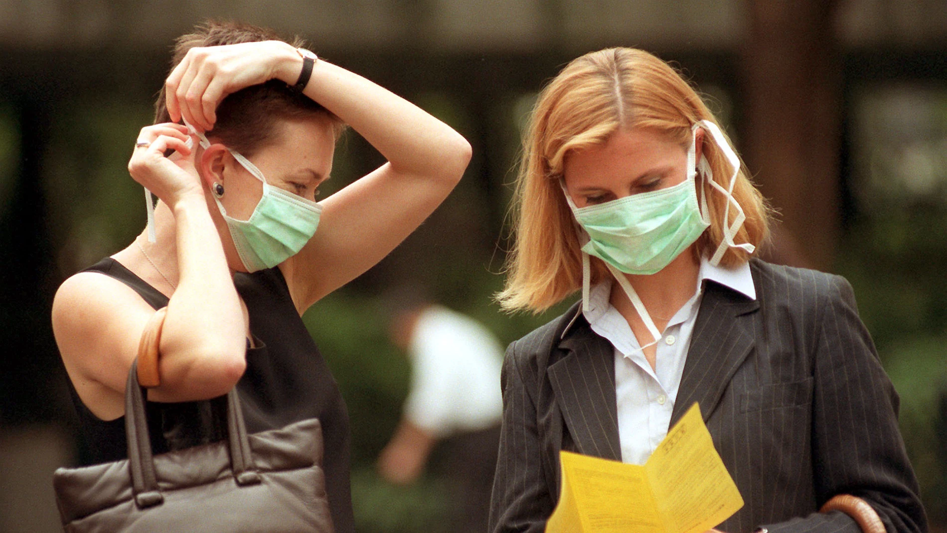 La contaminación produce más de 10.000 muertes al año en España