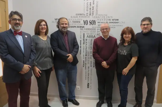 El Premio Borrow 2020 para Emilio Monjo, editor y difusor de los reformistas españoles El Premio Borrow 2020 para Emilio Monjo, editor y difusor de los reformistas españoles