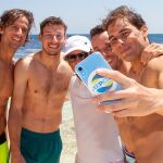 Feliciano, Carreño, Francis Roig, Bautista y Nadal disputarán la Copa ATP de tenis