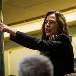 Teresa Jimenez Becerril