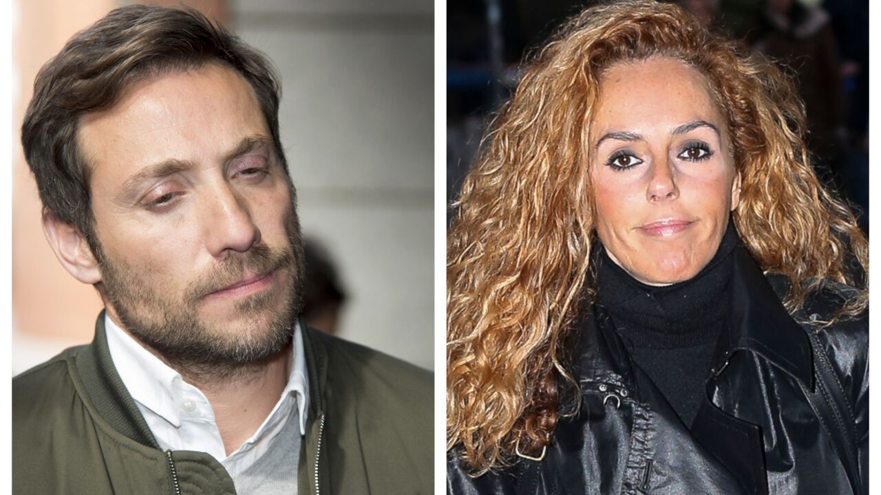 ¿Sigue Rocío Carrasco enamorada de Antonio David?