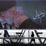 Irán aconseja a EE. UU. que retire sus tropas de Oriente Medio
