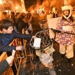 cabalgata reyes valencia
