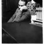 El poeta Juan Sierra