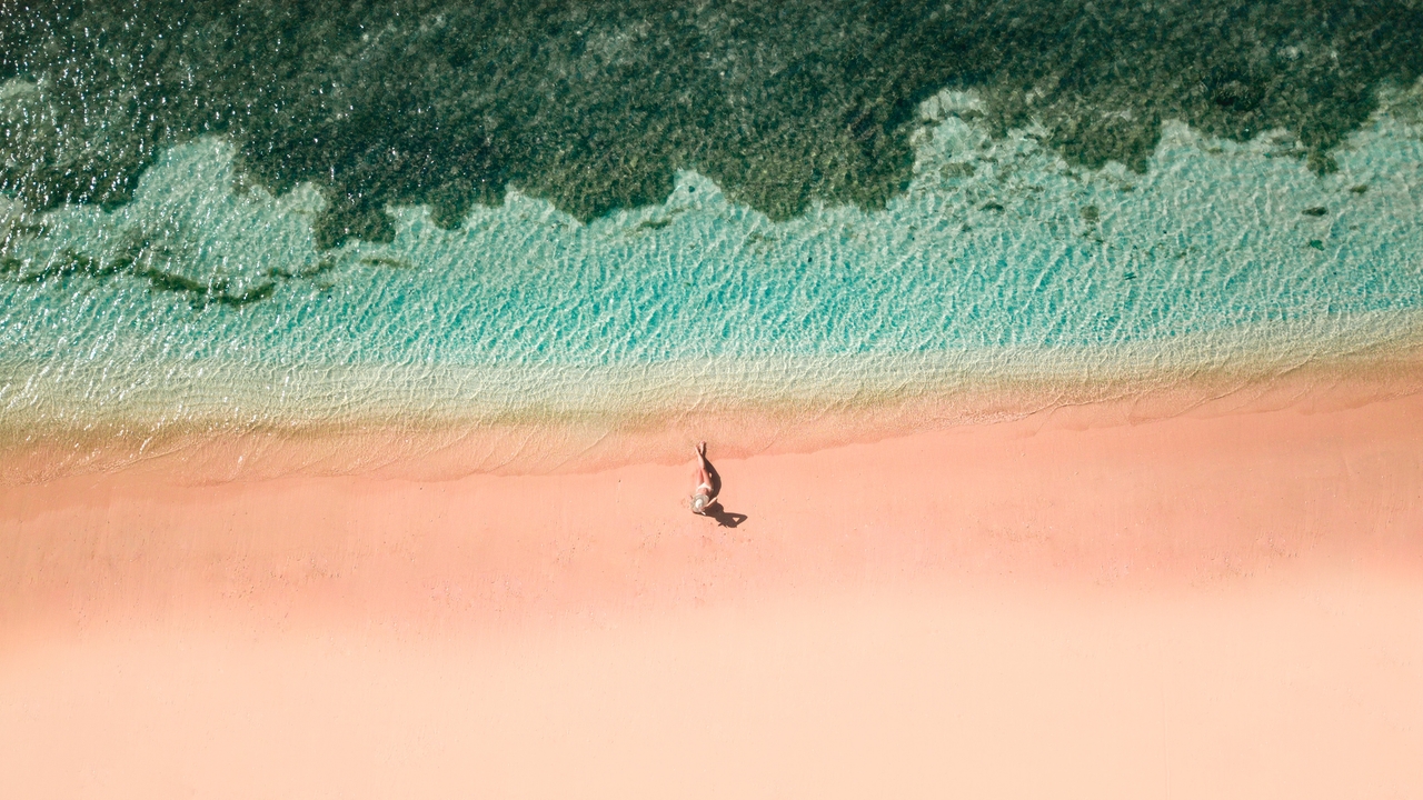 Lombok, un paraíso ensombrecido por crímenes brutales
