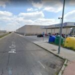 La Policía reclamó los vídeos de una gasolinera que abre 24 horas que se encuentra próxima al lugar del atropello.