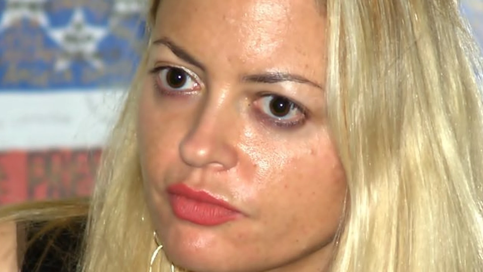 La escritora Elizabeth Lee Wurtzel