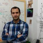 Daniel Gómez Domínguez