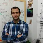 Daniel Gómez Domínguez Daniel Gómez Domínguez