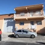 A la chica la habían escondido el pasaporte por si un día escapaba y tenía muy restringidas las llamadas telefónicas. En la imagen, la vivienda donde la encontraron