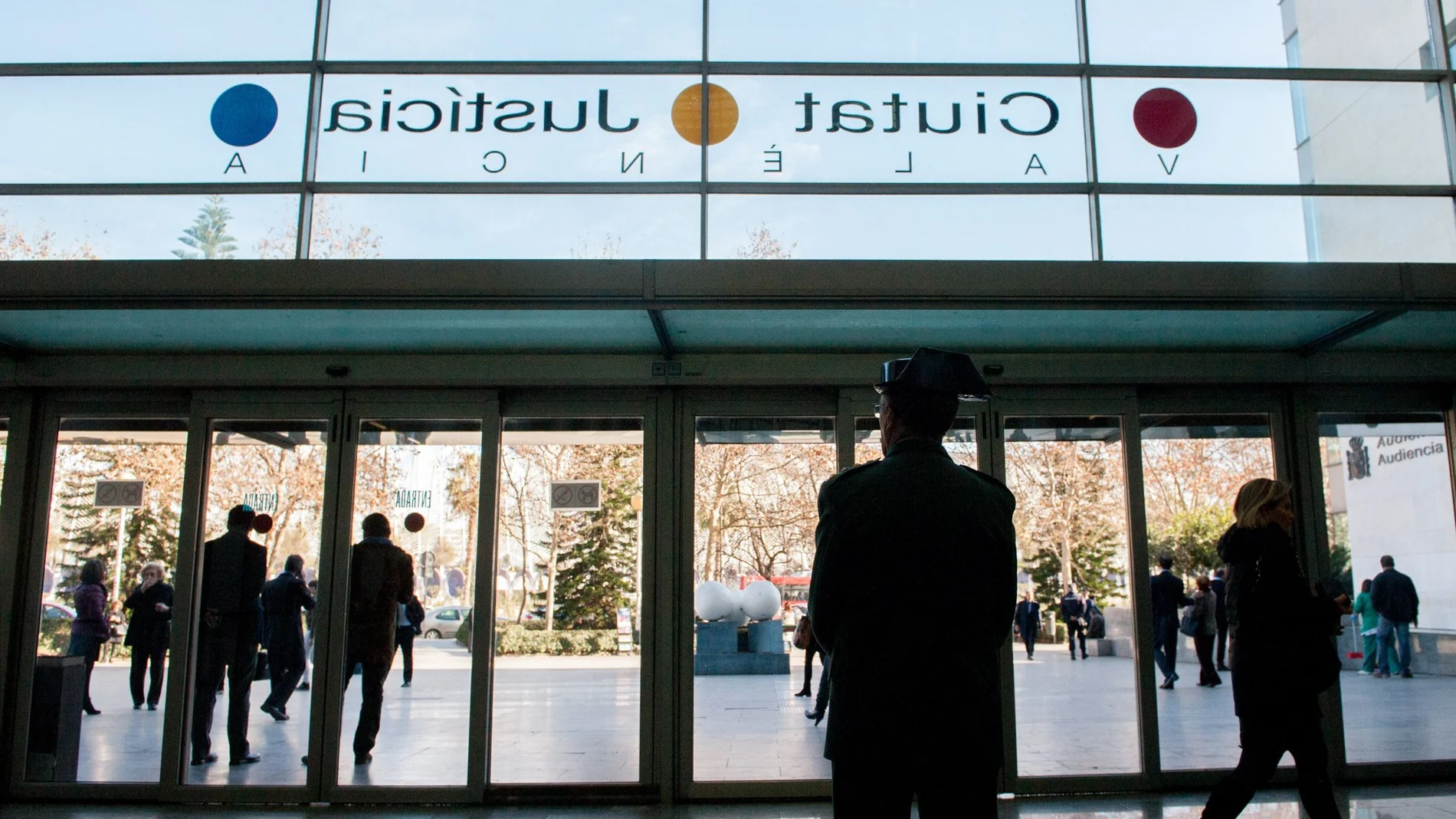 La Fiscalía Provincial de Valencia ha informado en coherencia a la instrucción recibida desde la Fiscalía General del Estado