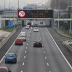 El Ayuntamiento de Madrid mantiene activado el escenario 1 del Protocolo de actuación para episodios de contaminación por dióxido de nitrógeno para mañana viernes, 10 de enero.