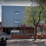 Juzgado de Primera Instancia e Instrucción de Parla