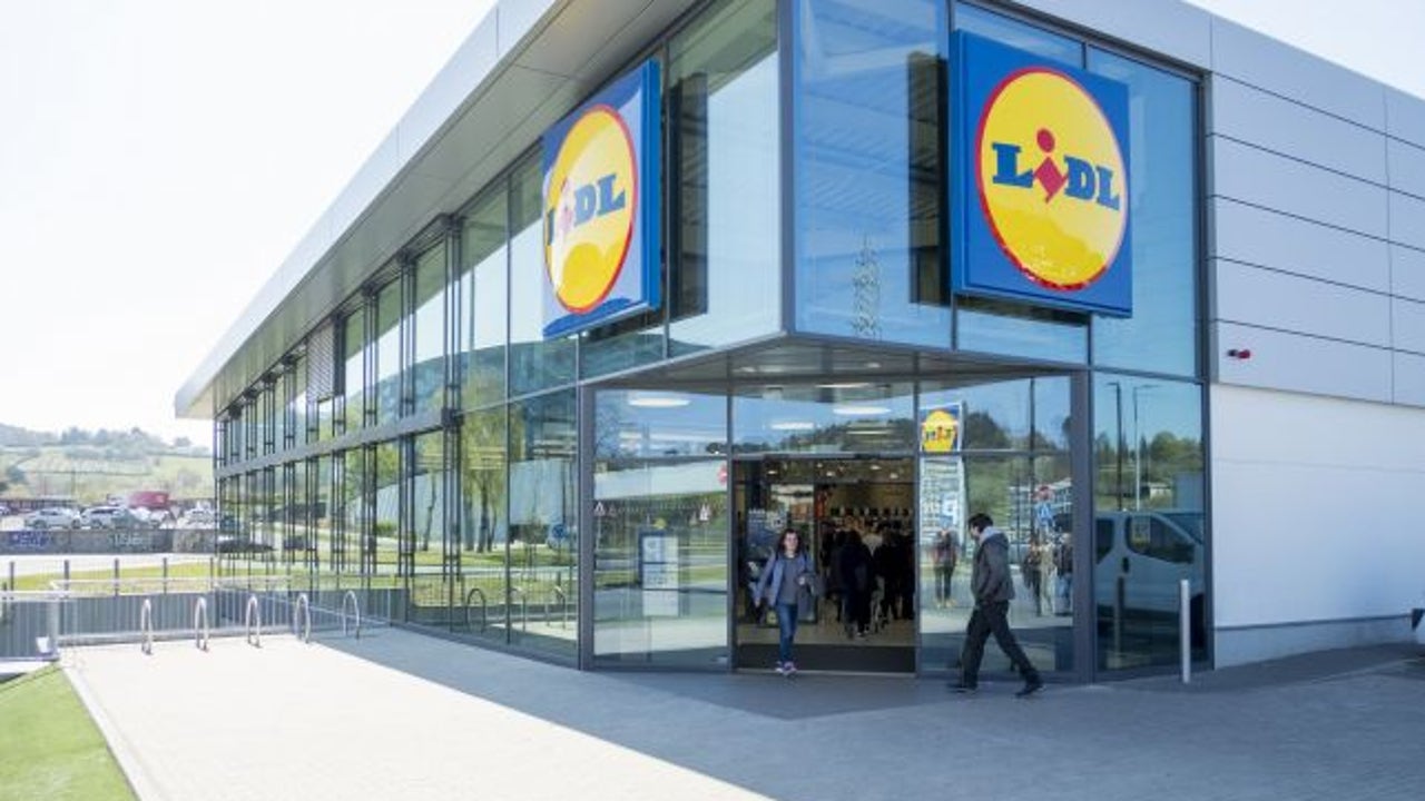 Lidl revoluciona el mercado con su nuevo producto: el almacenamiento nunca fue tan fácil